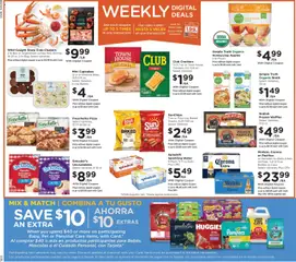 Preview of Ralphs weekly ads valid from 02.01.2026 | Page: 2
