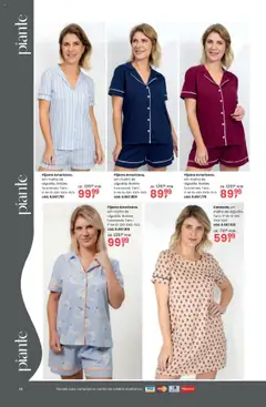 Quatro Estações - Catálogo 12-01-02 - Pré-Visualização do folheto da loja Quatro Estações, válido de 01.12.2025 | Página: 34