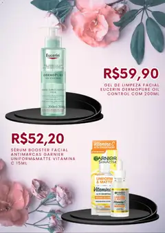 Drogasil - Catálogo atual - Pré-Visualização do folheto da loja Drogasil, válido de 05.01.2026 | Página: 5