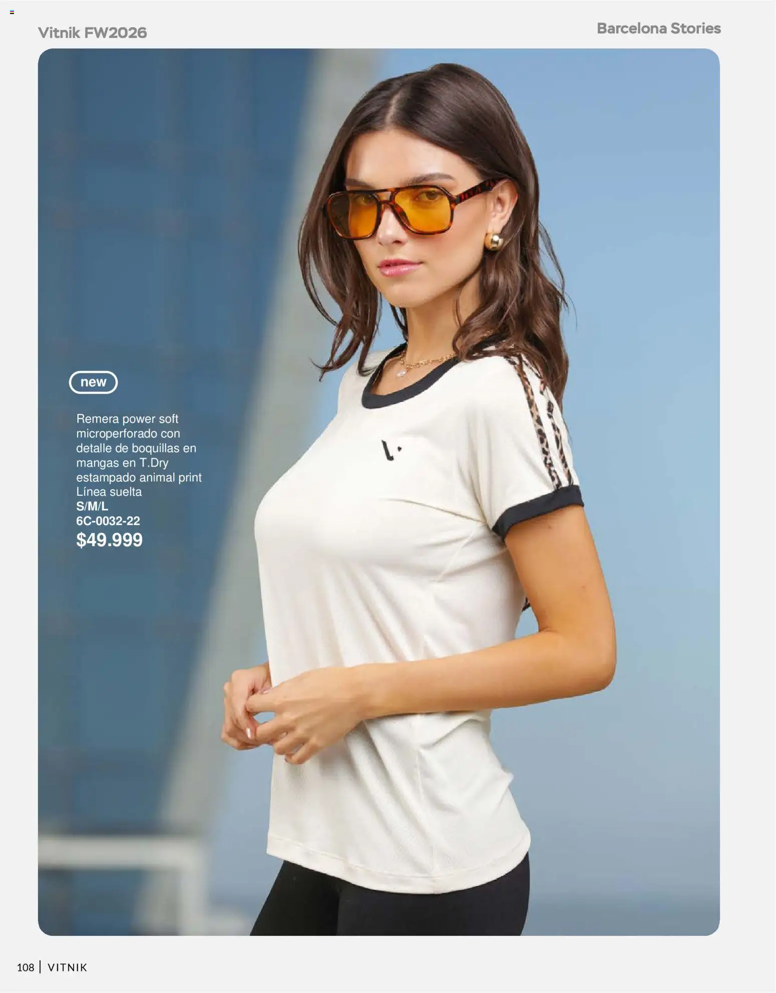 Vitnik - Mujer │ válido desde el 01.04.2026 | Página: 108