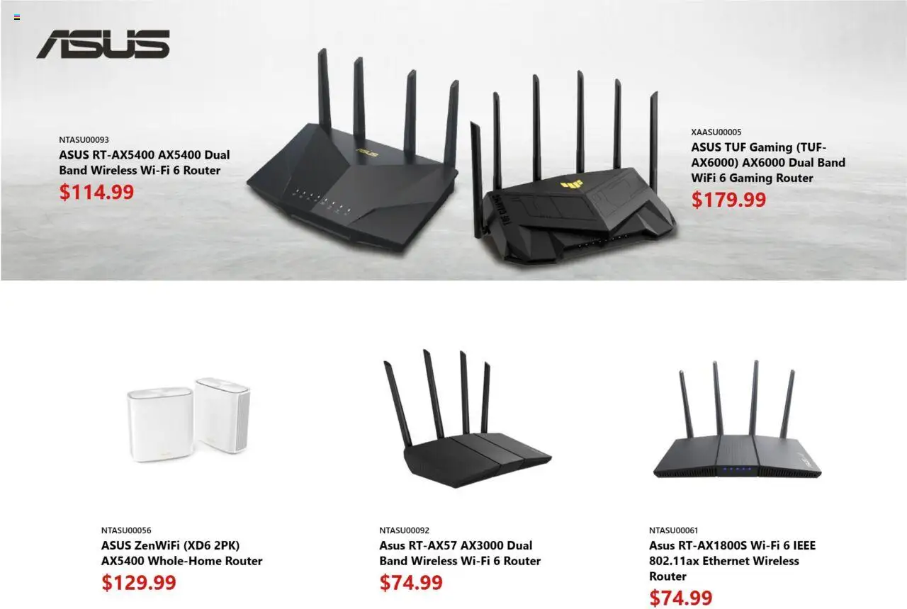 Canada Computers flyer valid from 15.08.2025 | Page: 25