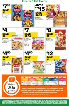 Preview of Weekly catalogue Woolworths 31/12 - valid from 31.12.2025 | Page: 17