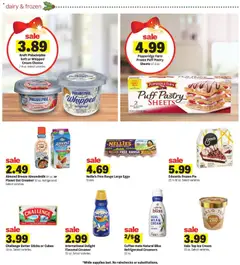 Preview of Meijer weekly ads valid from 03.12.2025 | Page: 9