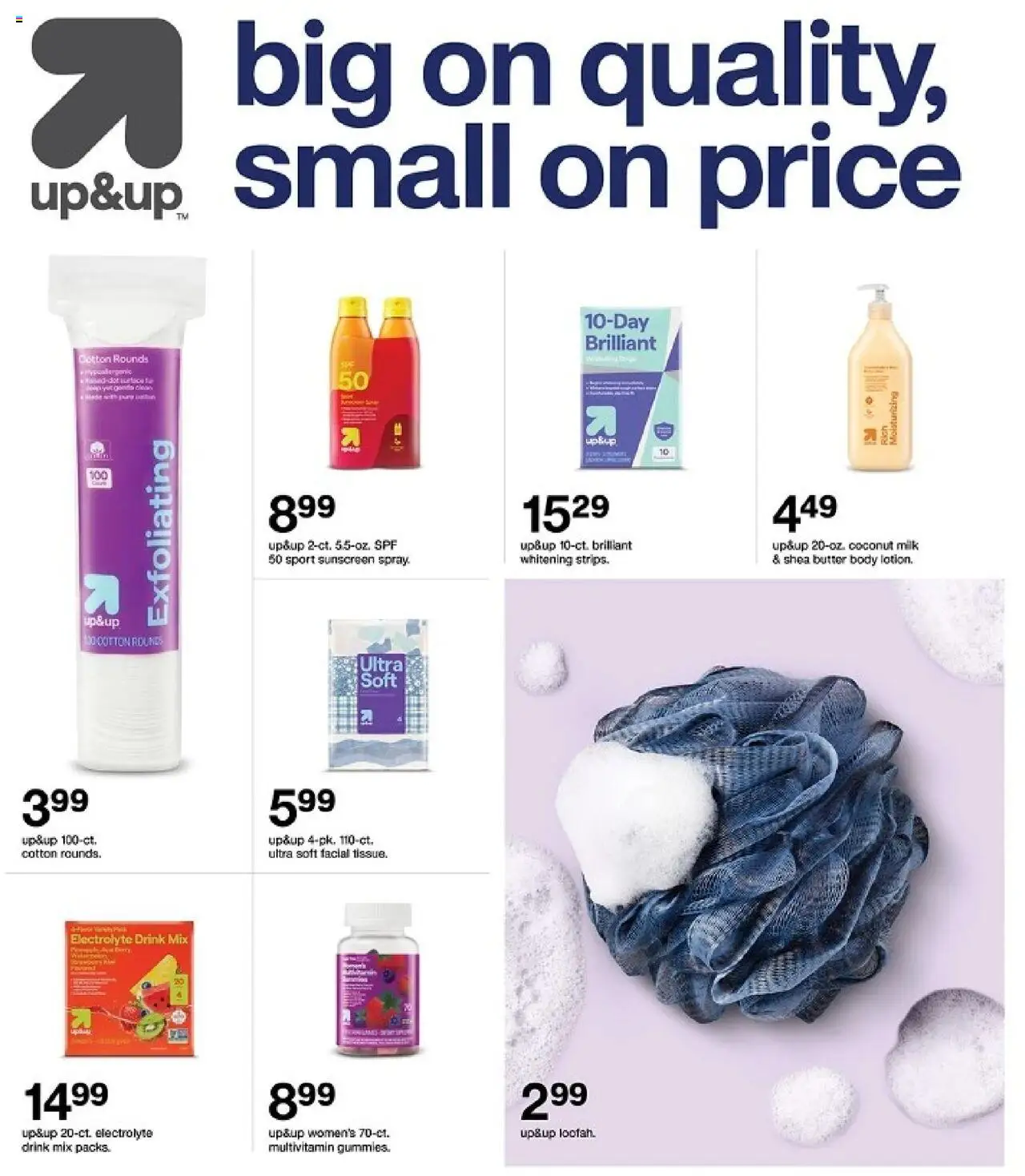 Target Weekly Ad - valid from 14.09.2025 | Page: 27