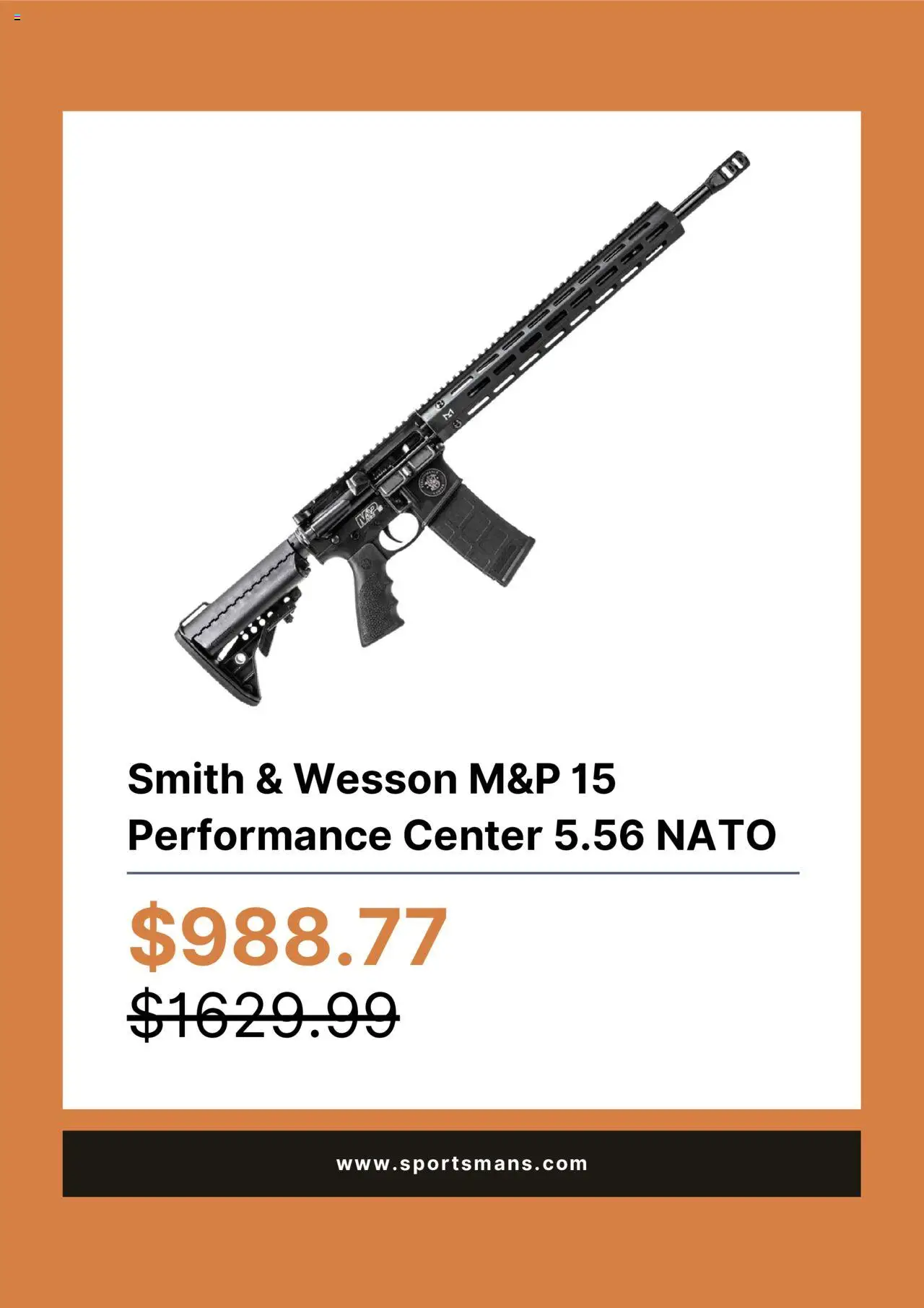 Sportsmans Warehouse Weekly Ad - valid from 18.08.2025 | Page: 3
