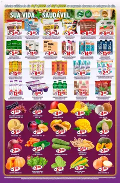 Violeta Supermercados - Ofertas da semana - Pré-Visualização do folheto da loja Violeta Supermercados, válido de 01.11.2025 | Página: 4