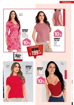 Vista previa de Cklass Buen Fin , nuevo folleto de la tienda, válido en México a partir del 12.11.2025 | Página: 11