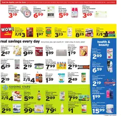 Preview of Hannaford weekly ads valid from 28.12.2025 | Page: 7