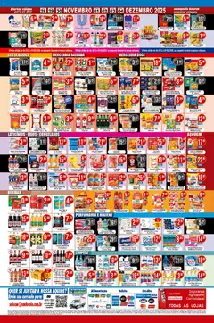 Dovale Black Friday - Pré-Visualização do folheto da loja Dovale, válido de 28.11.2025 | Página: 2