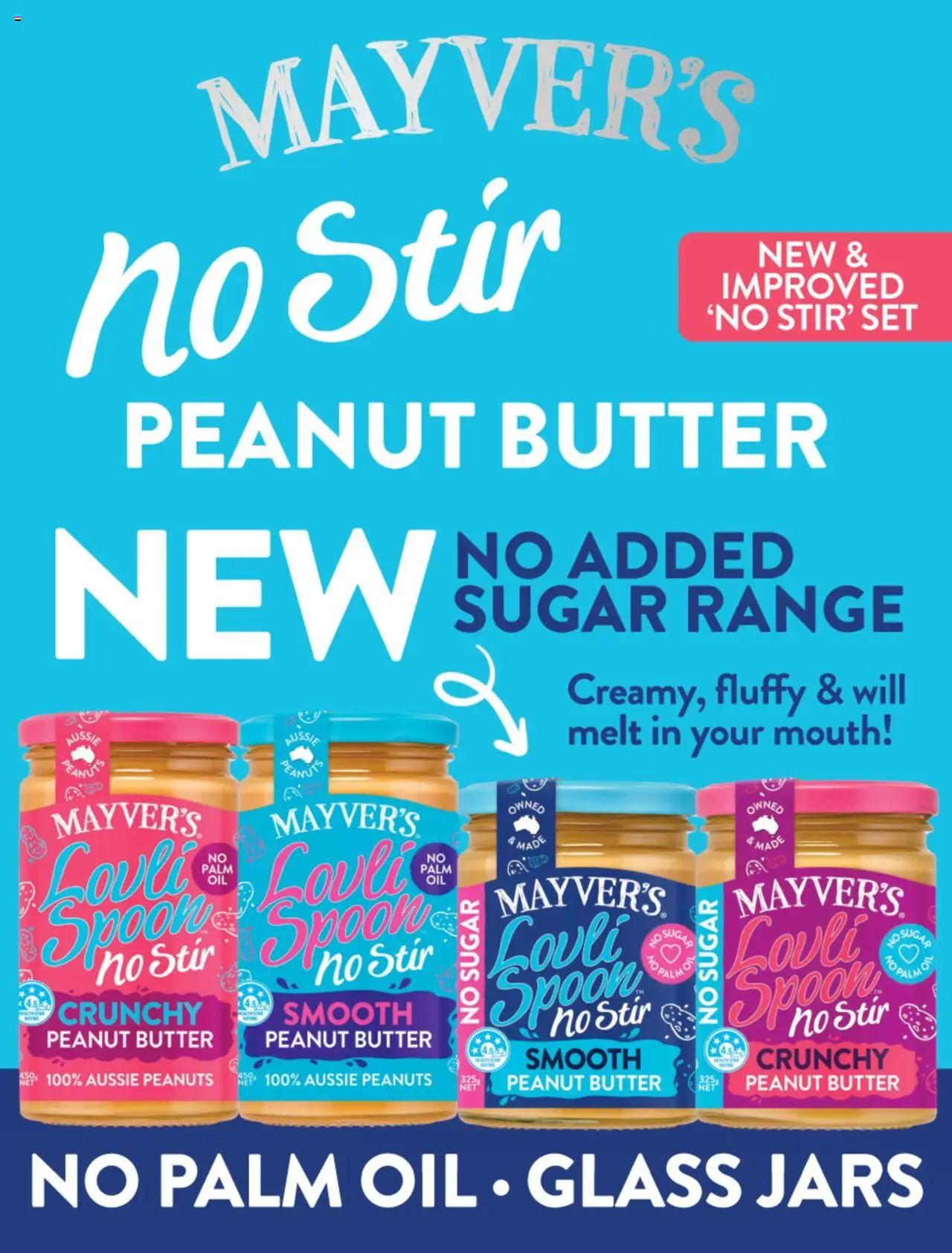 Coles catalogue - valid from 03.07.2025 | Page: 74 | Products: Butter, Oil, Peanuts, Pear