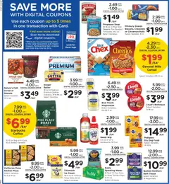 Preview of King Soopers weekly ads valid from 29.10.2025 | Page: 5