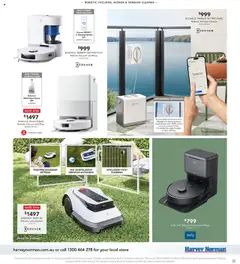 Harvey Norman catalogue - valid from 09.09.2025 | Page: 5
