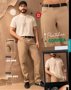 Pacifika - Campaña 17 / 2025 -  Vista previa de la revista de la tienda Pacifika valido desde el 25.09.2025 | Página: 171 | Productos: Camiseta