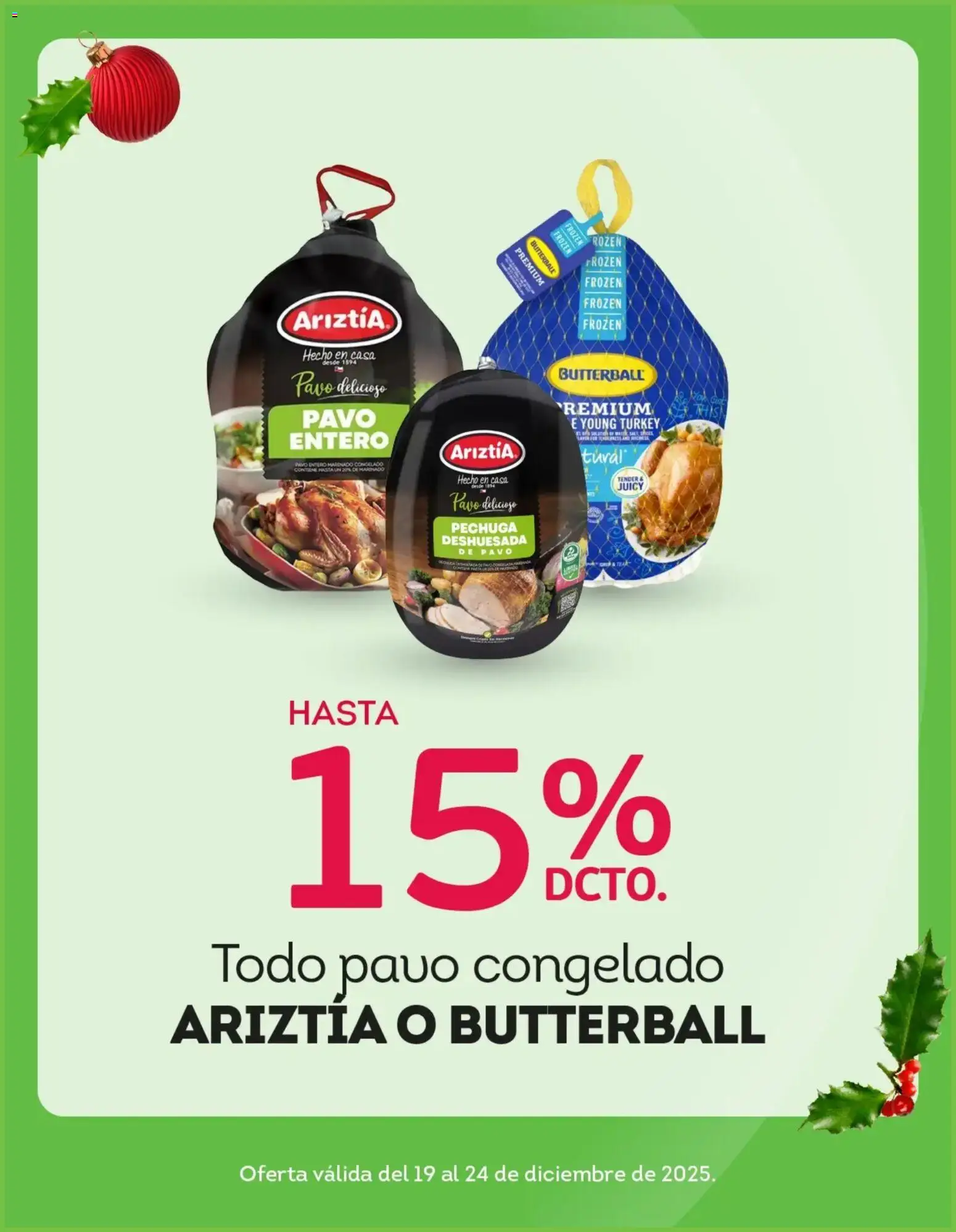 Tottus ofertas  │ válido desde el 18.12.2025 | Página: 9