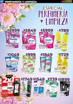 Diarco ofertas │ válido desde el 15.09.2025 | Página: 17