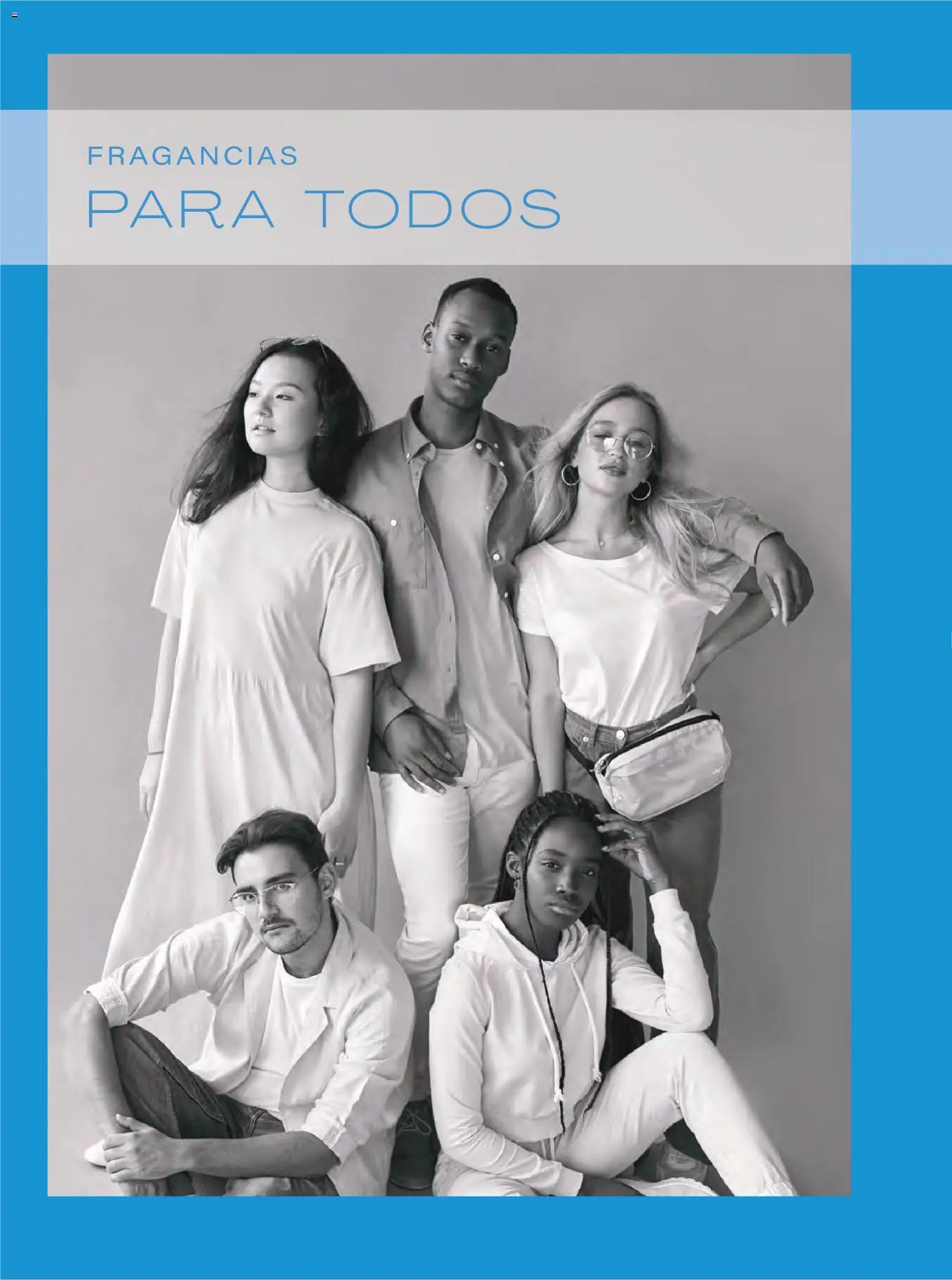 Nuevas ofertas de JAFRA válidas en toda la República Mexicana desde el 01.02.2026. ¡Encuentra las mejores ofertas en JAFRA catálogo Organizador de Ventas! | Página: 138