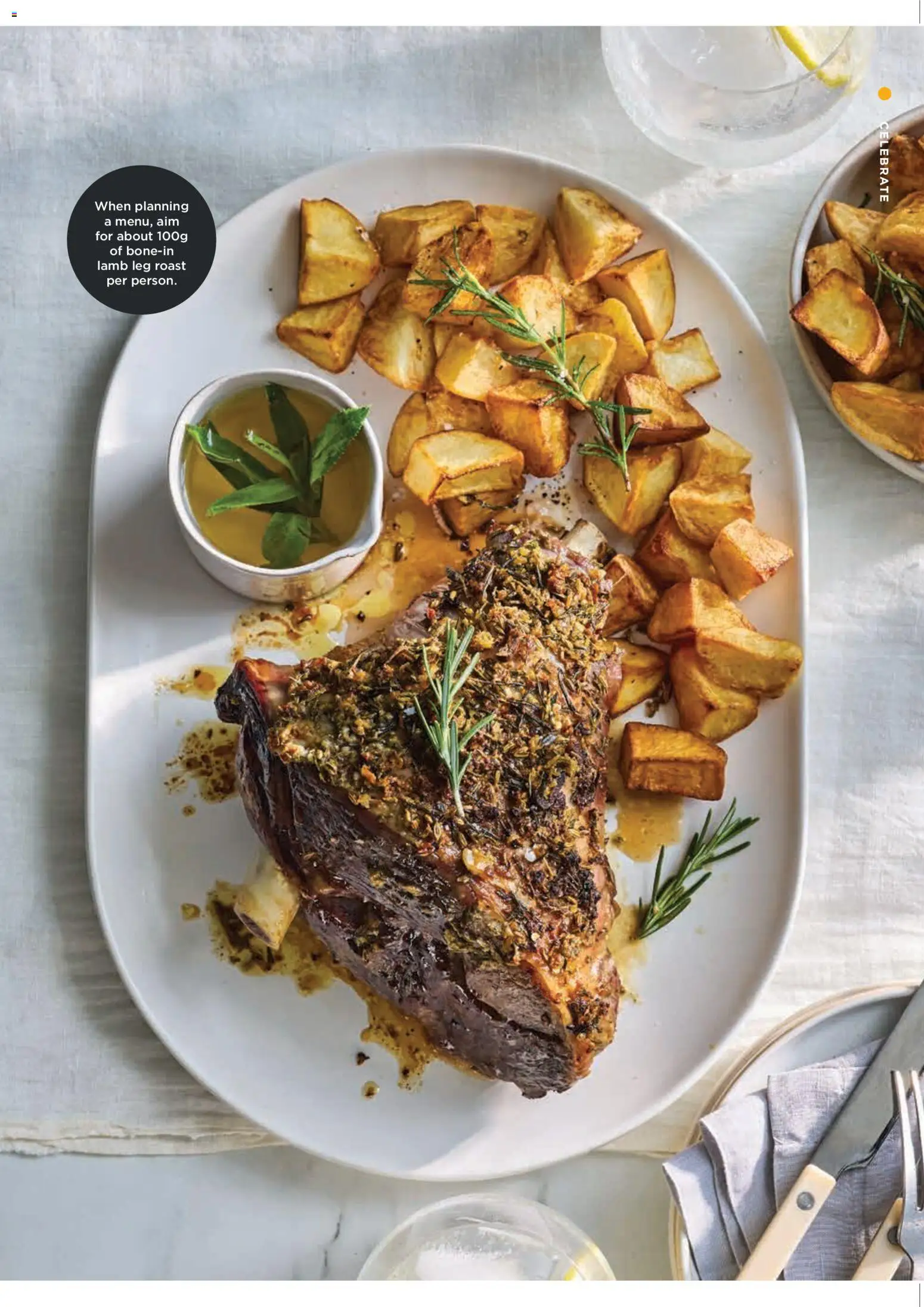 Coles catalogue - valid from 05.03.2026 | Page: 67 | Products: Lamb