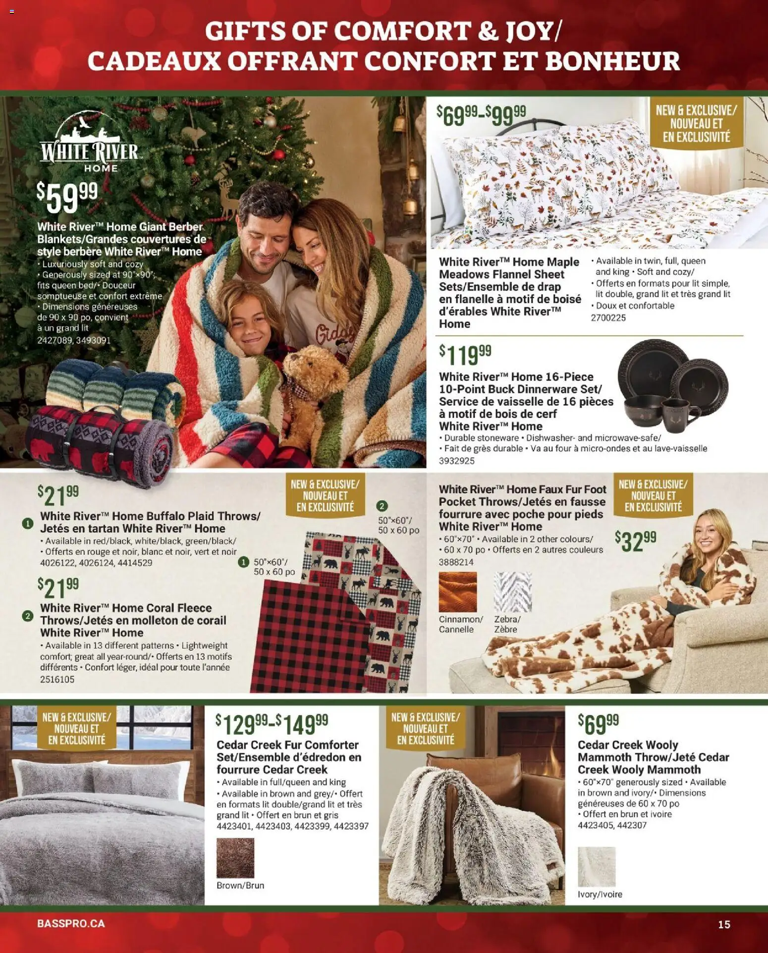 Cabelas flyer valid from 06.11.2025 | Page: 15