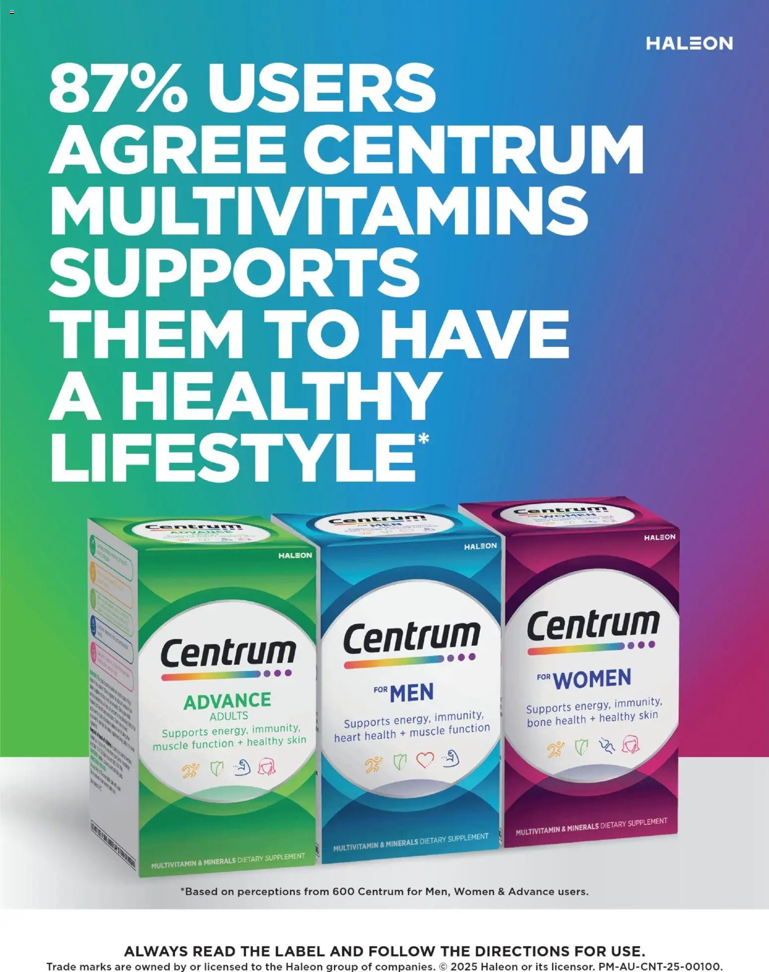 Costco catalogue - valid from 01.01.2026 | Page: 26 | Products: Multivitamin