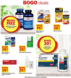 Meijer Weekly Ad - valid from 20.07.2025 | Page: 33