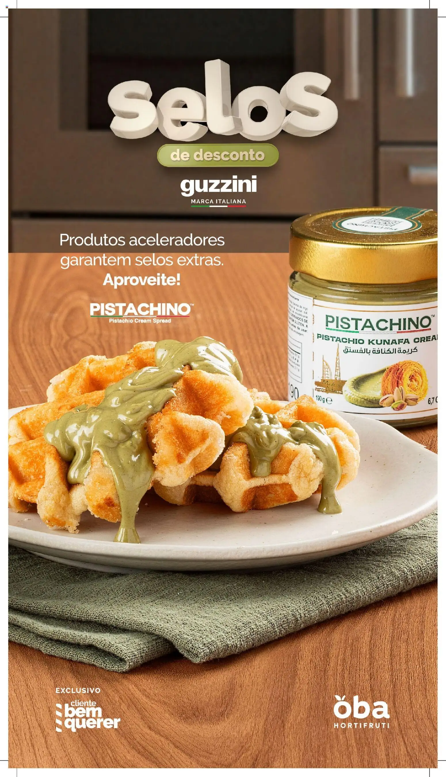 Oba Hortifruti Folheto - válido de 13.03.2026 | Página: 5