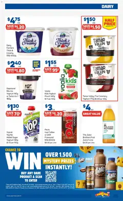 Preview of Foodland Catalogue  - valid from 18.02.2026 | Page: 17