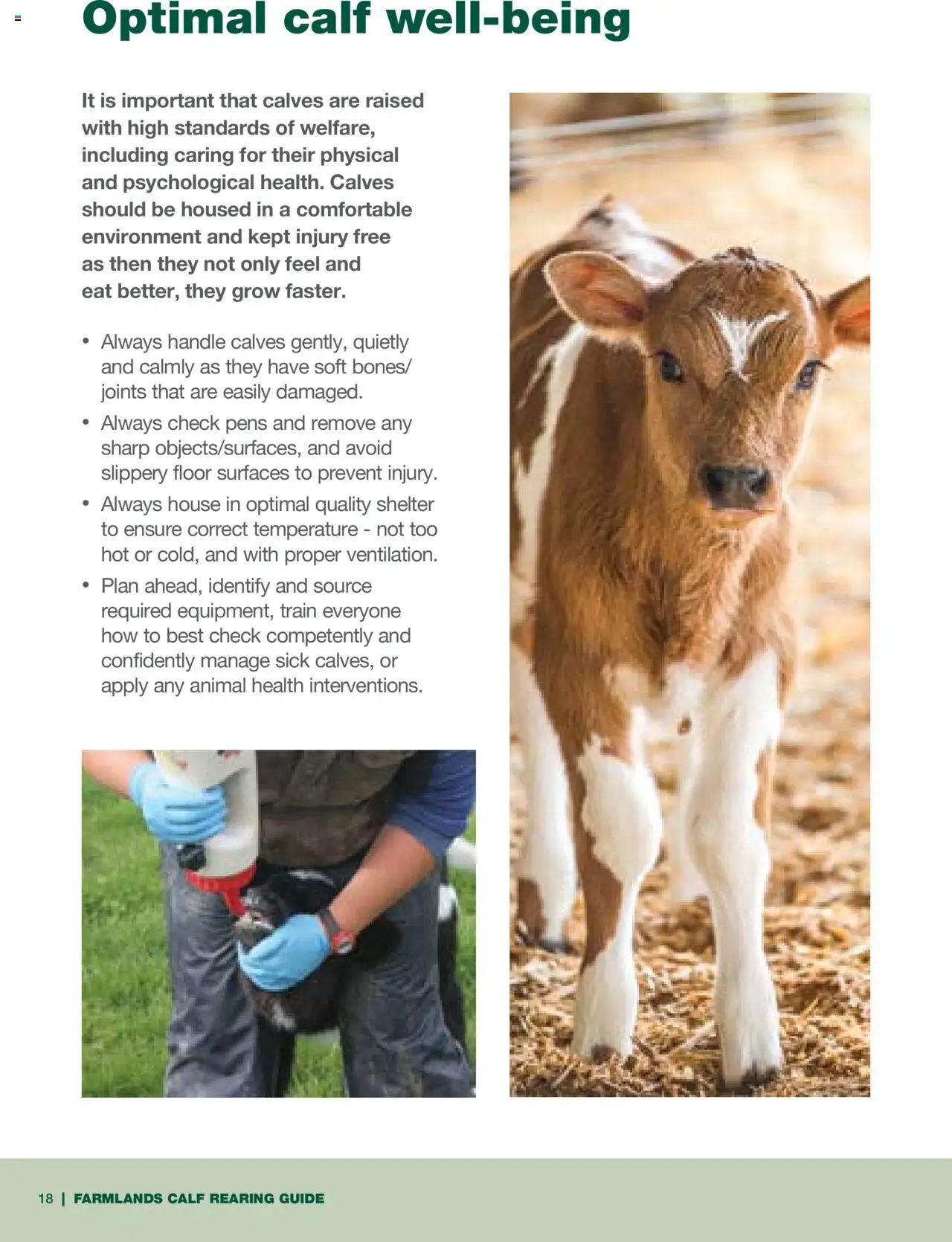 Farmlands catalogue from 14.05.2025 | Page: 18