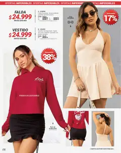 Carmel - Carmel C03 2026 -  Vista previa de la revista de la tienda Carmel valido desde el 01.03.2026 | Página: 252