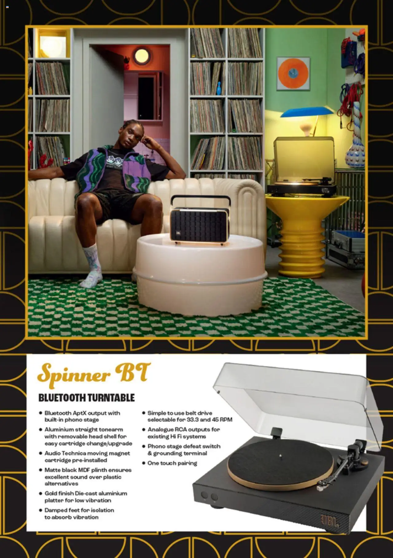 JB Hi-Fi catalogue from 12.11.2024 | Page: 27