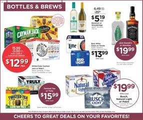 Preview of Smith's weekly ads valid from 02.01.2026 | Page: 11
