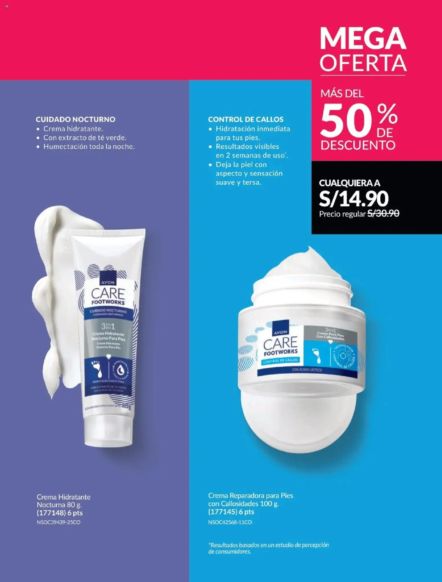 Catálogo Avon válido desde 01.04.2026 | Página: 240