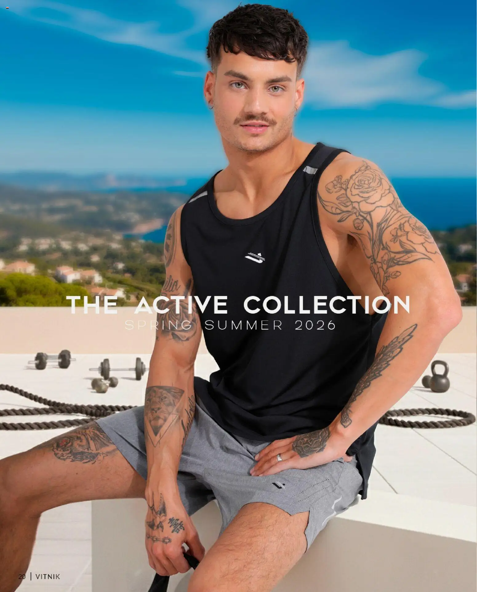 Vitnik - Hombre │ válido desde el 05.02.2026 | Página: 20