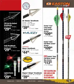 Preview of Cabela's weekly ads valid from 12.06.2025 | Page: 29 | Products: Jacket