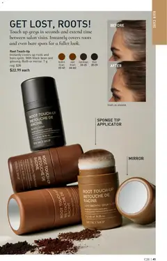 Preview of Avon - Brochure Campaign from shop Avon valid from 18.12.2025 | Page: 41