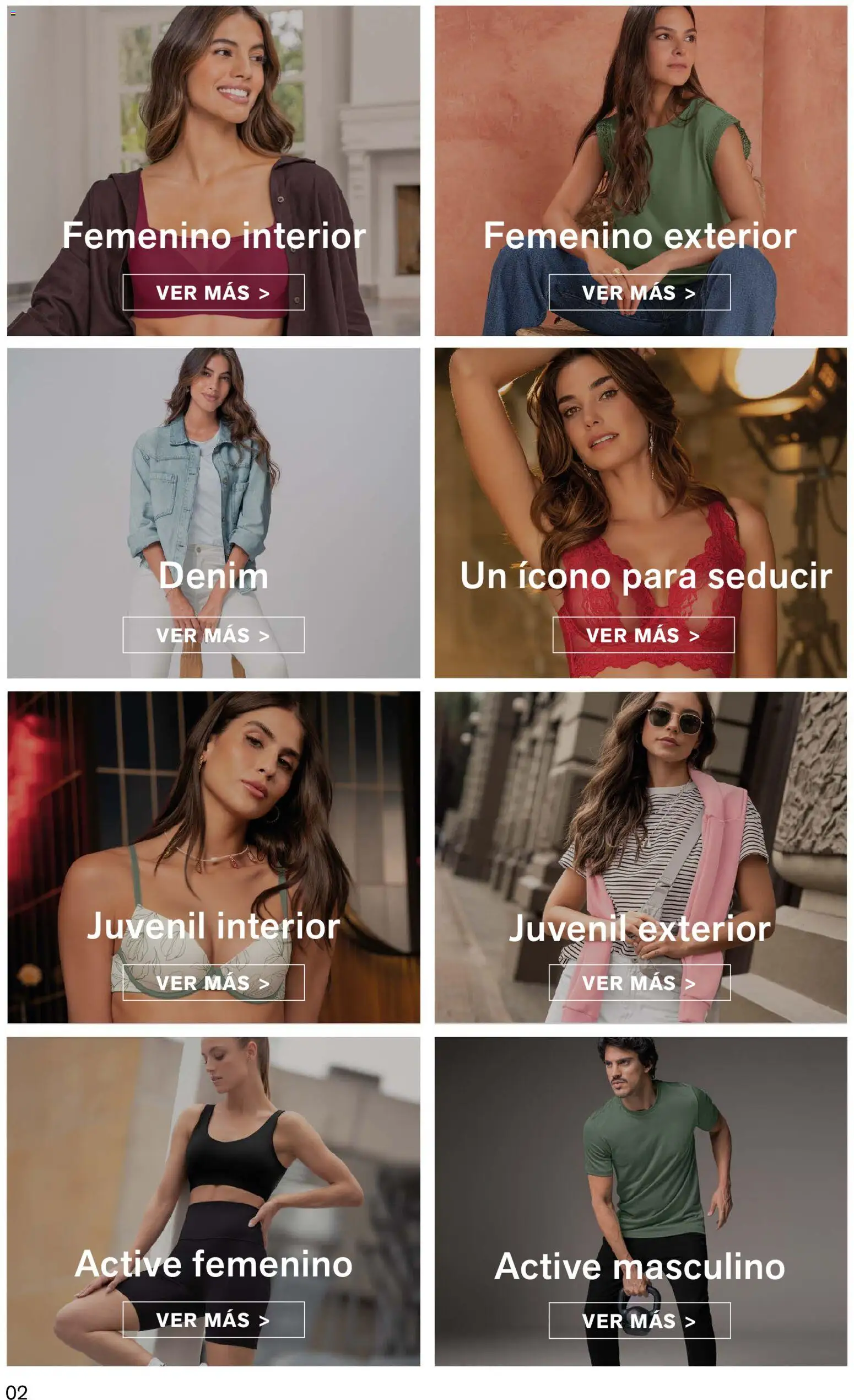 Leonisa revista - valida desde el 02.01.2026 | Página: 2