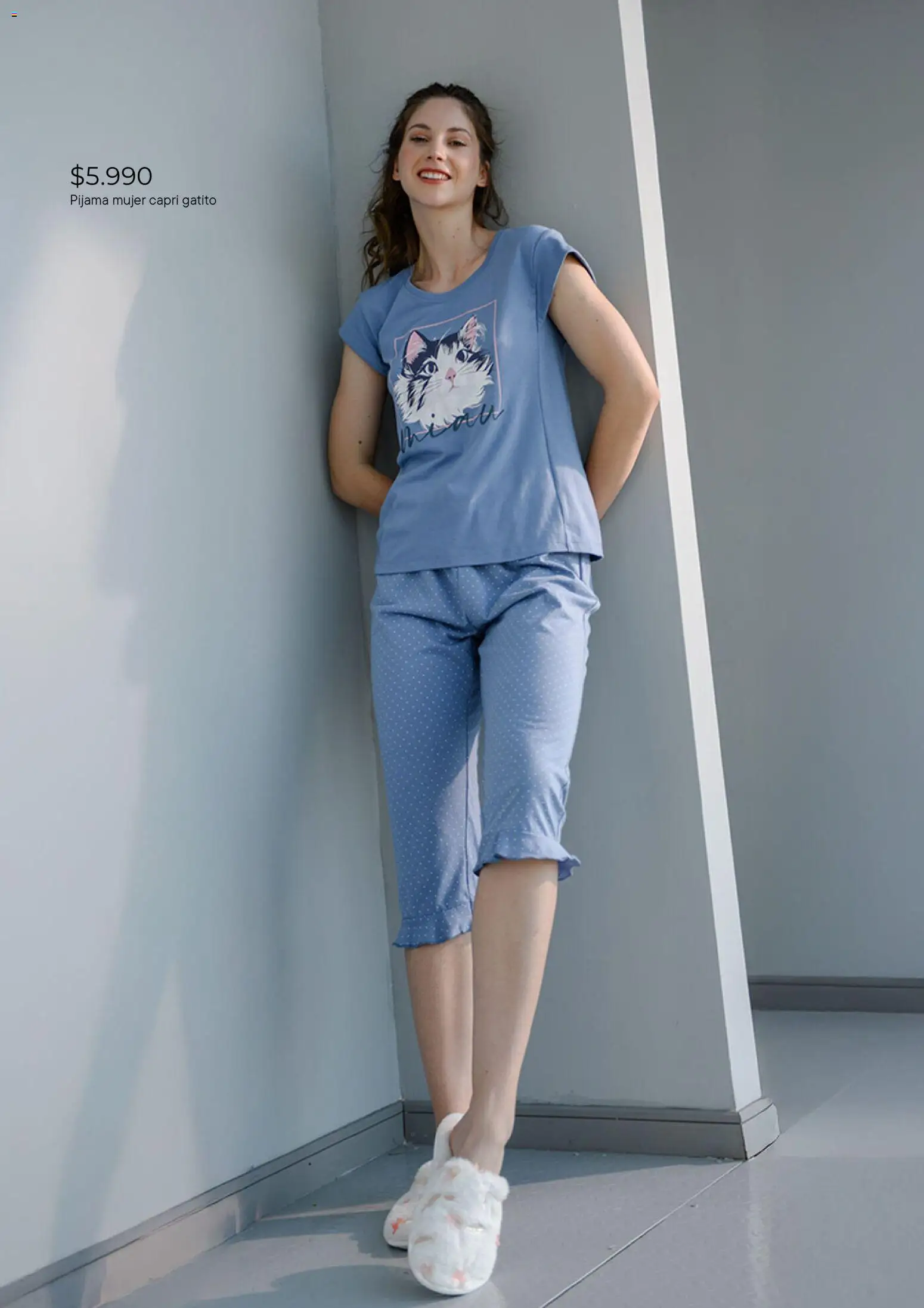 Tricot ofertas  │ válido desde el 01.01.2026 | Página: 13 | Productos: Pijama