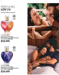Catálogo Avon Campaña 12 válido desde el 09.07.2025 | Página: 5