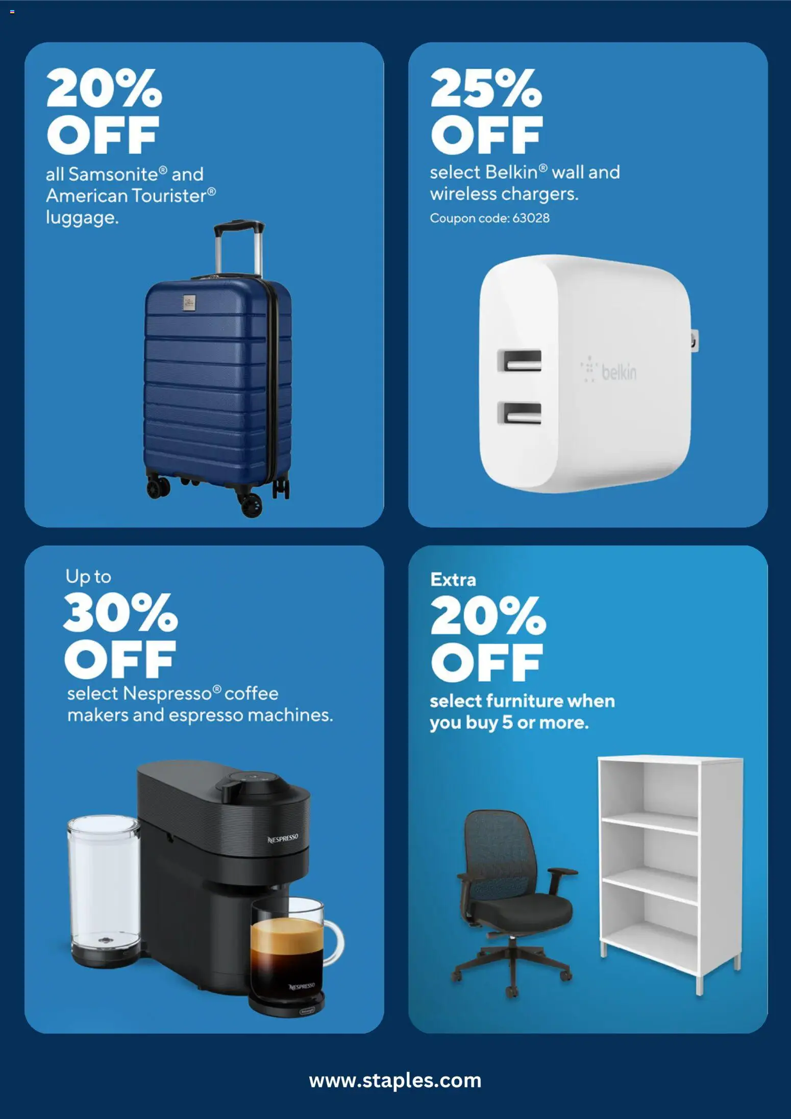 Staples Weekly Ad - valid from 08.02.2026 | Page: 4