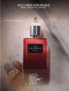 Vista previa de folleto Avon - Campaña 16 de la Avon válido desde 12.10.2025 | Página: 69