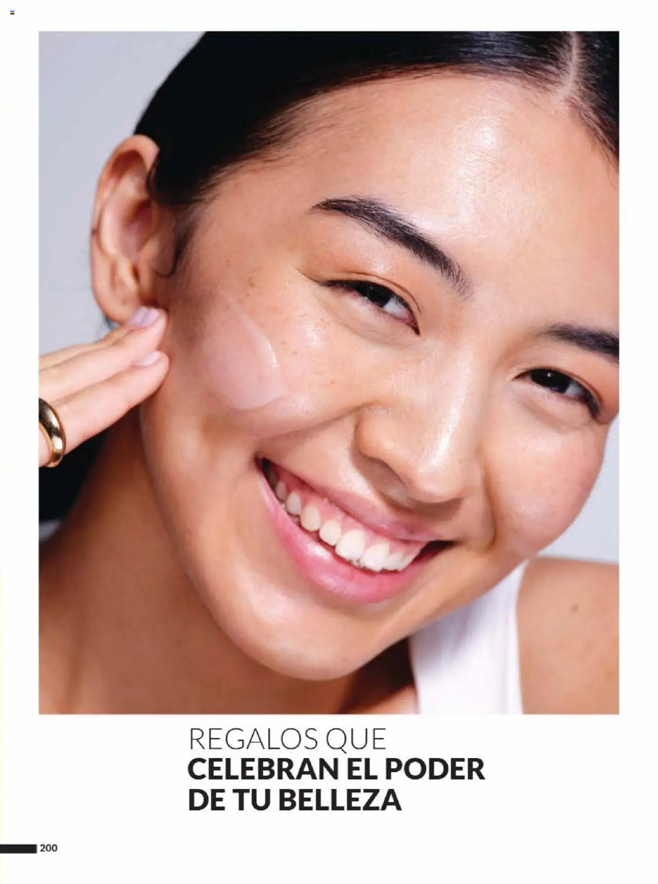 Nuevas ofertas de AVON válidas en toda la República Mexicana desde el 09.08.2025. ¡Encuentra las mejores ofertas en AVON - Campaña 13 2025! | Página: 211