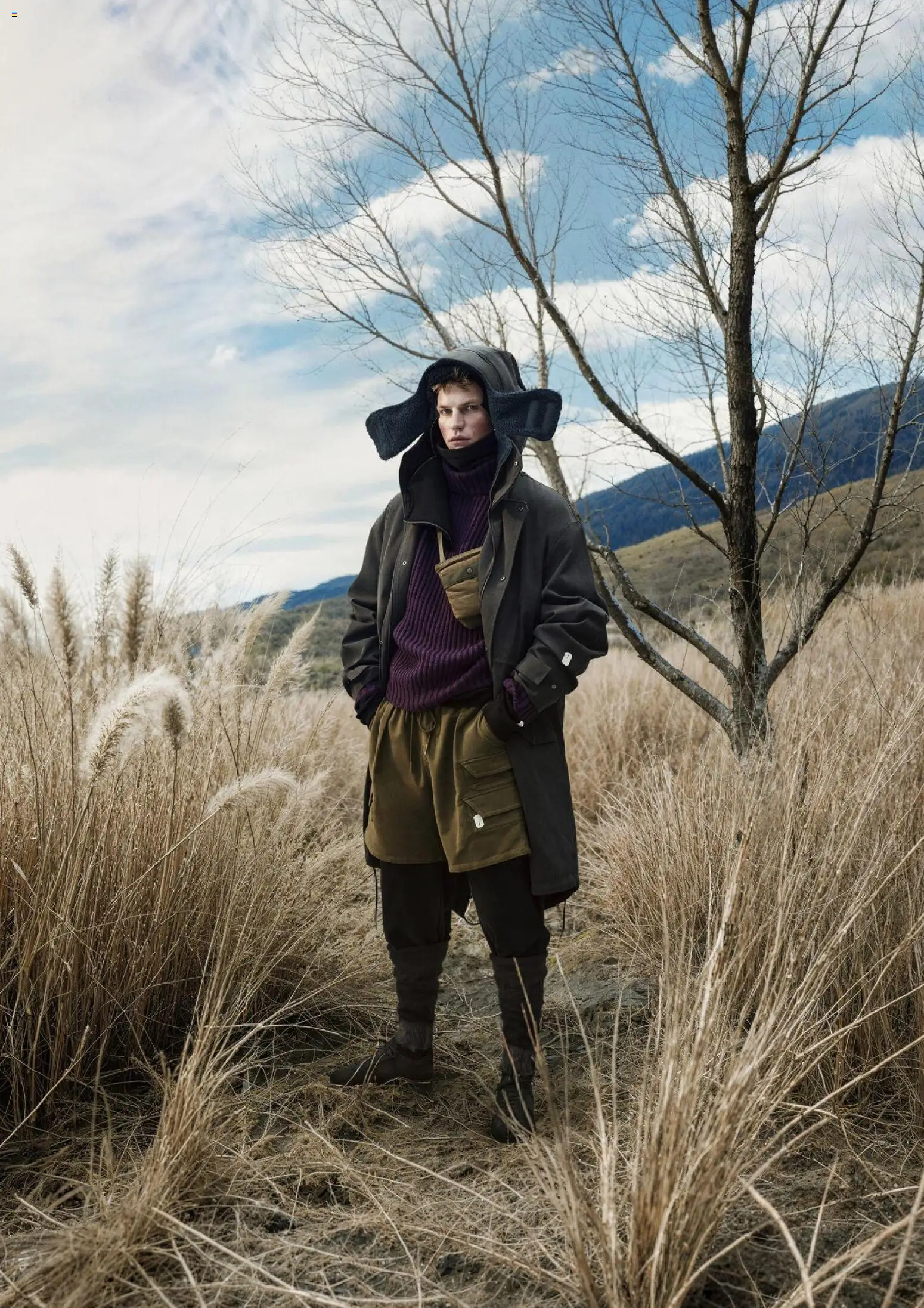 Zara ofertas  │ válido desde el 01.11.2025 | Página: 14