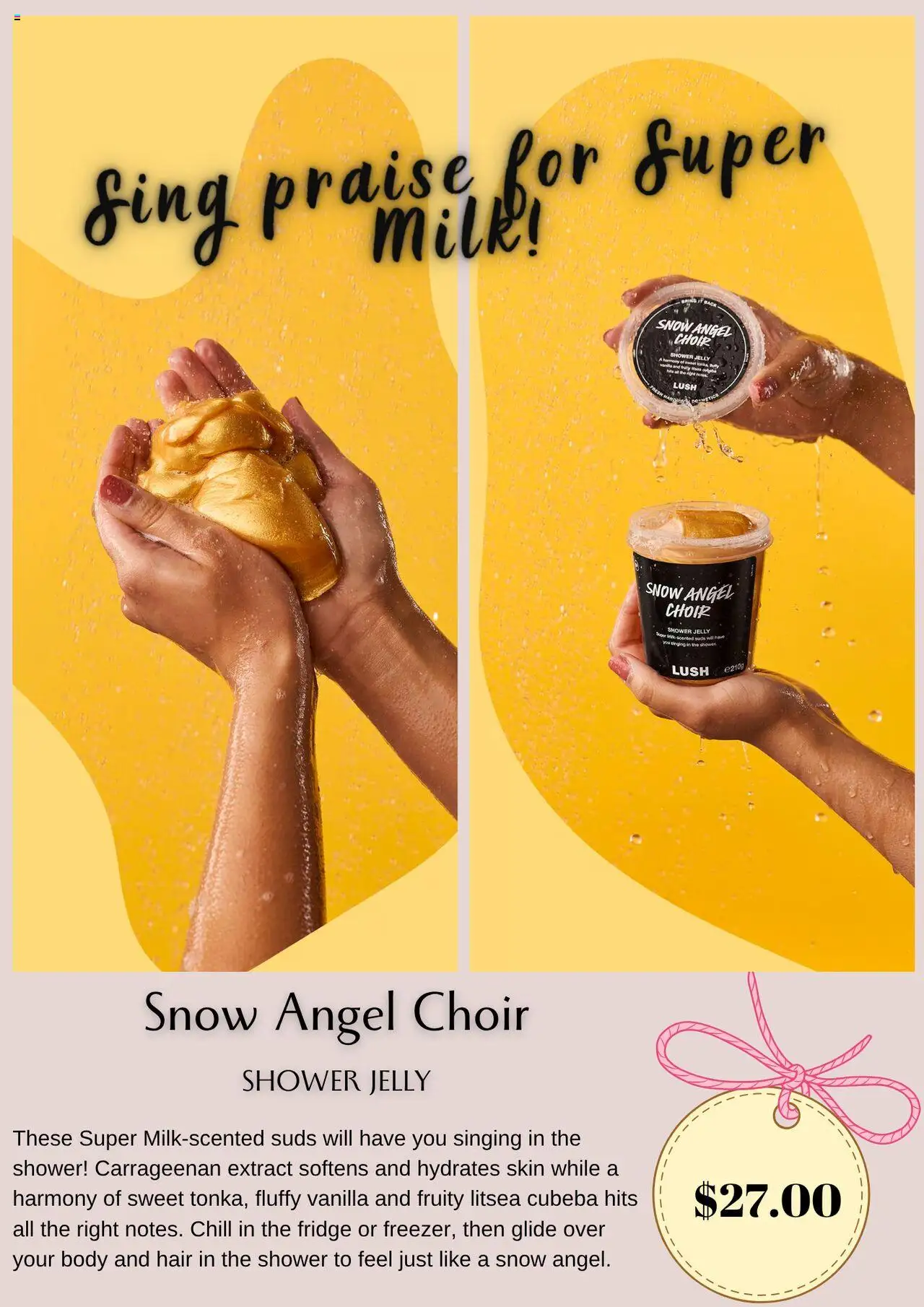 Lush catalogue from 18.07.2025 | Page: 7