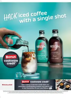 Preview of Coles February 2026 - valid from 05.02.2026 | Page: 58