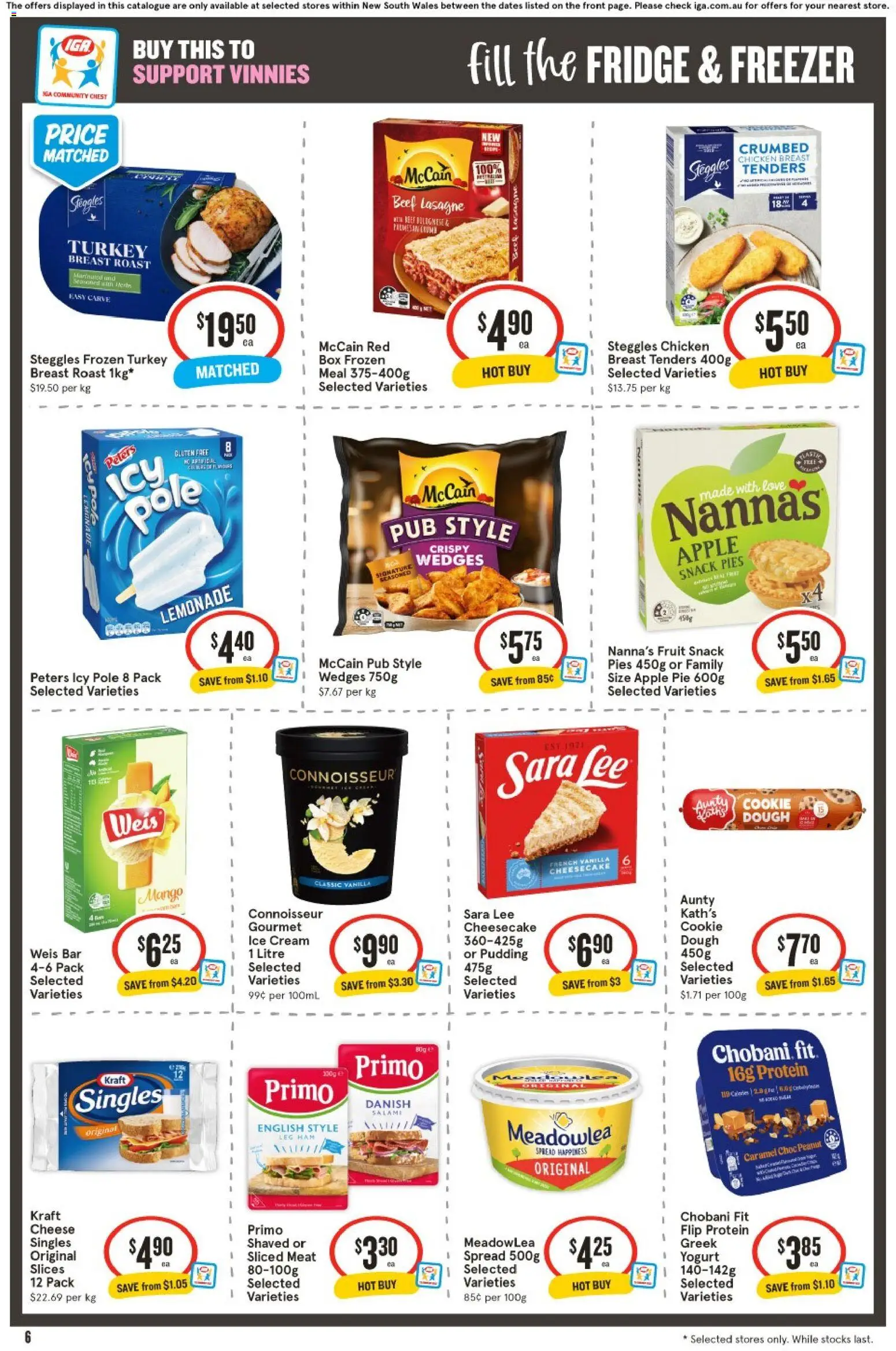 IGA catalogue - valid from 03.12.2025 | Page: 7
