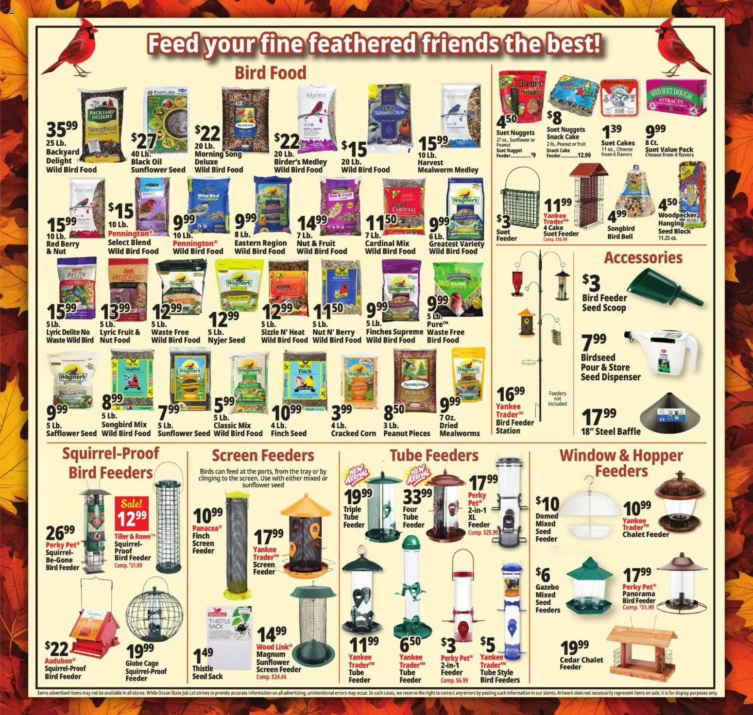 Ocean State Job Lot Black Friday - valid from 27.11.2025 | Page: 22 | Products: Corn, Tiller, Oil