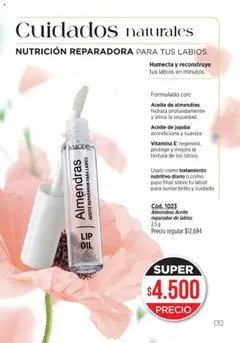 Catálogo Amodil Campaña 13 │ válido desde el 18.07.2025 | Página: 11