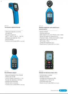 Vista previa de Steren catálogo, nuevo folleto de la tienda, válido en México a partir del 01.01.2025 | Página: 379