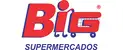 Logotipo Big Supermercados na categoria Supermercados