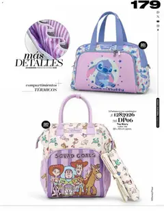 Vista previa de Price Shoes catálogo Accesorios, nuevo folleto de la tienda, válido en México a partir del 18.04.2026 | Página: 179 | Productos: Cambiador