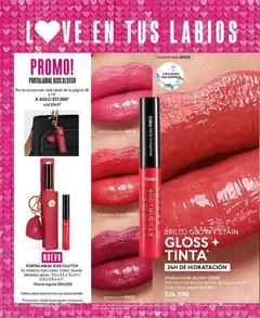 CyZone - Catálogo CyZone C03/2026 -  Vista previa de la revista de la tienda CyZone valido desde el 01.03.2026 | Página: 36